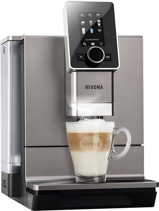 Автоматическая кофемашина NIVONA CafeRomatica NICR 930 | Фото 3