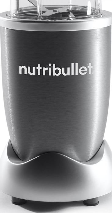 Стационарный блендер NUTRIBULLET NB614DG | Фото 3