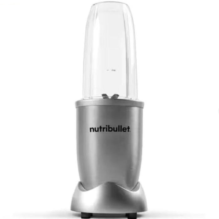 Стационарный блендер NUTRIBULLET Pro NB907S | Фото 3