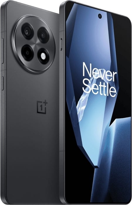 OnePlus Ace 5 PKG110 12/256Gb CN, Full Speed Black | Фото 3