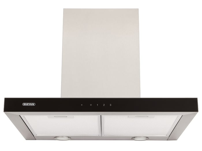Витяжка вбудована ELEYUS ONIX 1200 LED 60 IS+BL | Фото 2
