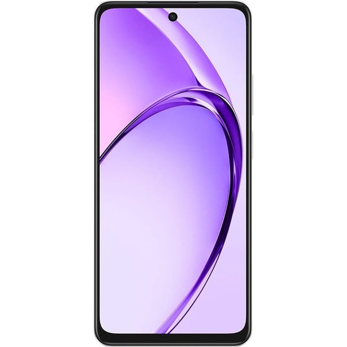 Смартфон OPPO A3 4G 6/128GB Starlight White | Фото 3