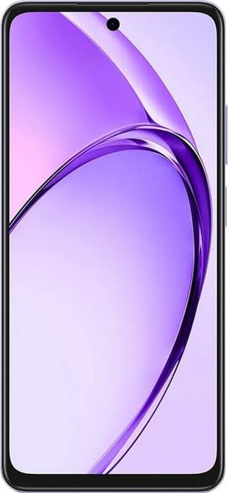 Смартфон OPPO A3 4G 6/256GB Starry Purple | Фото 3