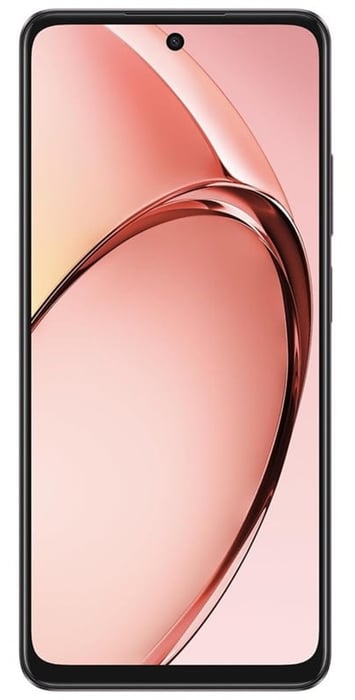 Смартфон OPPO A3x 4/128GB Nebula Red | Фото 3