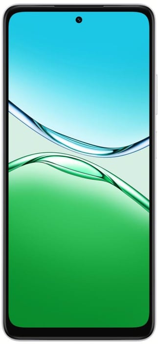 Смартфон OPPO A5 8/256GB (CPH2727) Mist White | Фото 3