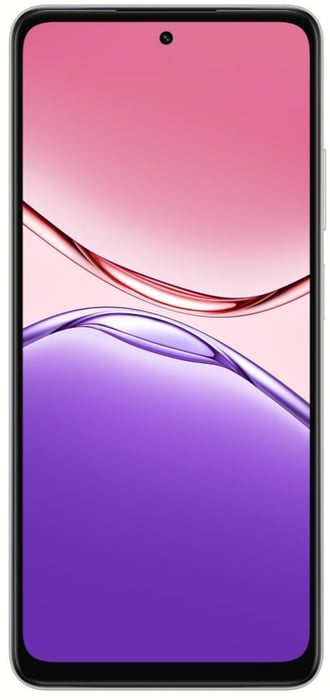 OPPO A5X NFC 4/128 CPH2725 LASER WHITE | Фото 3
