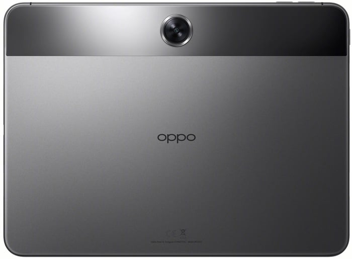 Планшет OPPO Pad Neo 11 LTE 8/128GB Space Grey | Фото 3