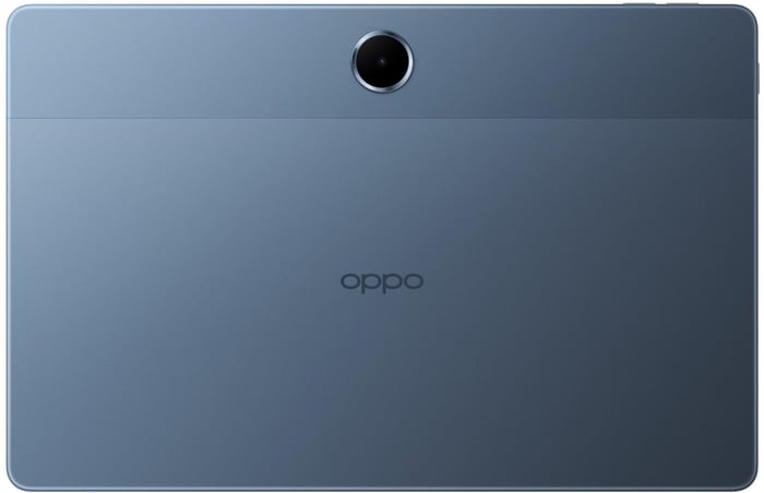 Планшет OPPO PAD SE 11" 6/128 LTE OPD2420 GREY BLUE | Фото 3