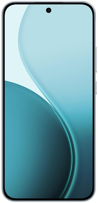 OPPO Reno14 F 5G 8/256GB Opal Blue (OFCPH2743 _BLUE_8/256) | Фото 3