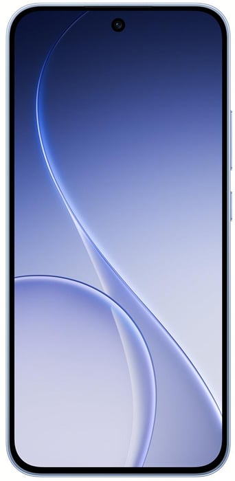 OPPO RENO15FS 8/512 CPH2801 AURORA BLUE | Фото 3