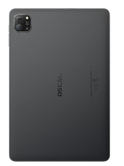 Планшет Oscal Pad 70 4/128GB Grey | Фото 3