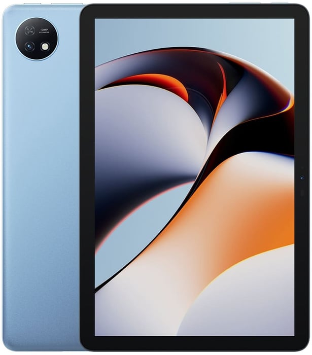 Планшет Oscal Pad 7 4/128GB Dual Sim Tide Blue | Фото 2