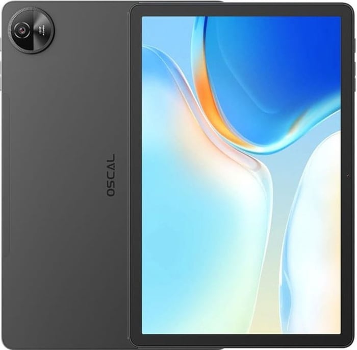 Планшет Oscal Pad 90 8/128GB 4G Space Grey | Фото 2