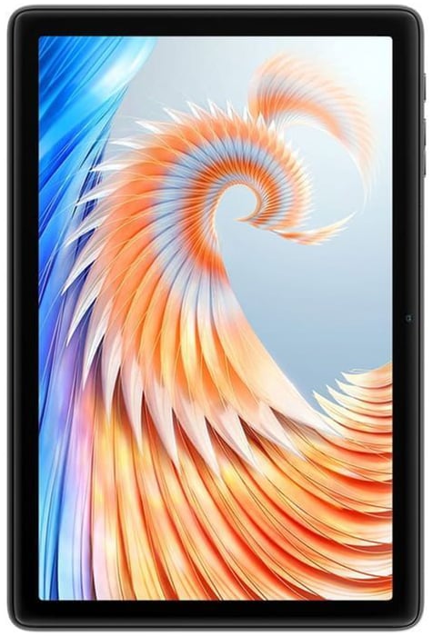 Планшет Oscal Pad 9 4/128GB 4G Dual Sim Grey | Фото 3