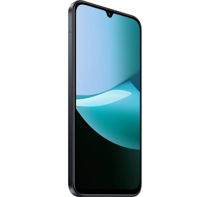Смартфон Xiaomi Redmi 15C 8/256GB Midnight Black | Фото 3