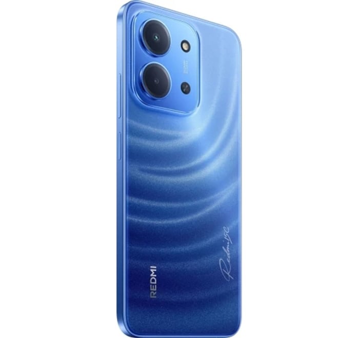 Смартфон Xiaomi Redmi 15C 8/256GB Moonlight Blue | Фото 3