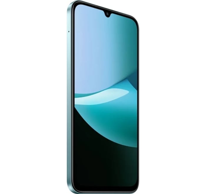 Смартфон Xiaomi Redmi 15C 4/128GB Mint Green | Фото 3