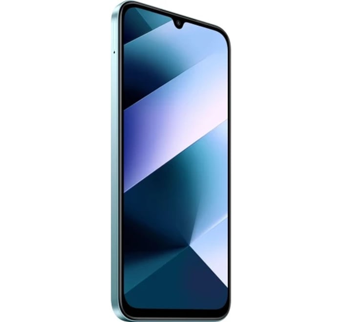 Смартфон Xiaomi POCO C85 8/256GB Green | Фото 3