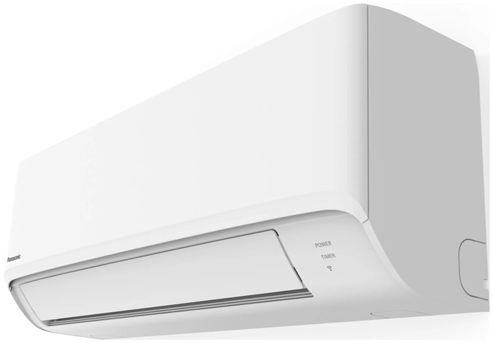 Кондиціонер PANASONIC Compact CS-TZ71ZKEW/CU-TZ71ZKE | Фото 3