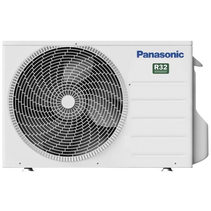 Кондиціонер PANASONIC Etherea CS-Z20ZKEW/CU-Z20ZKE | Фото 3