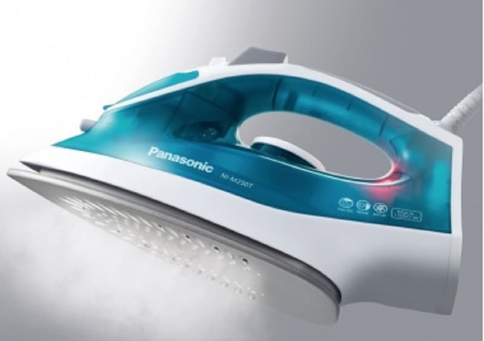 Утюг PANASONIC NI-M250TGTW | Фото 3