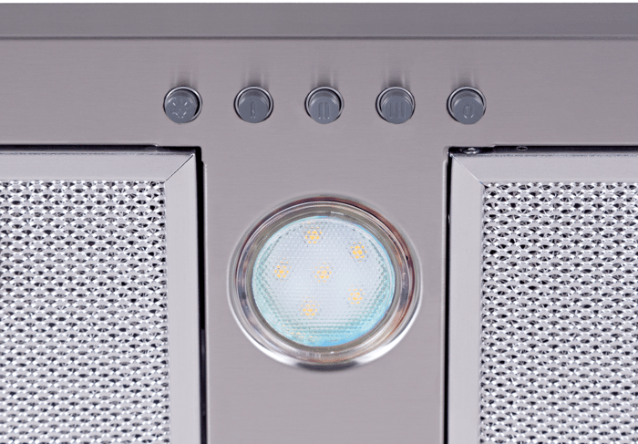 Витяжка вбудована PERFELLI BI 5512 A 1000 I LED | Фото 3