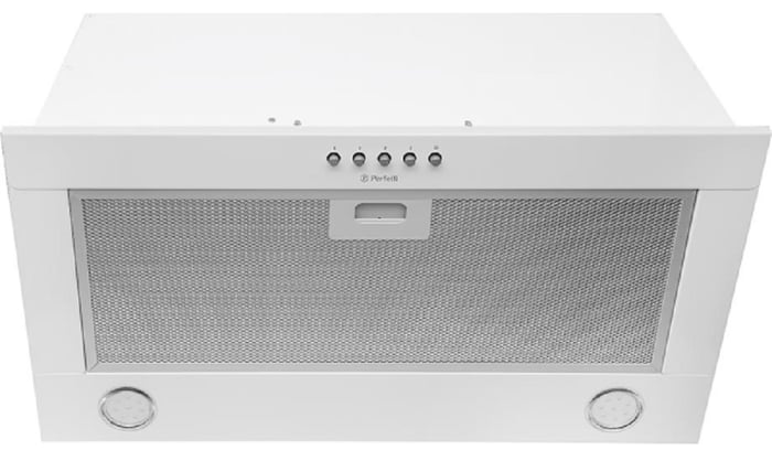 Встраиваемая вытяжка PERFELLI BI 6812 W LED | Фото 3