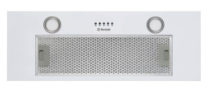 Встраиваемая вытяжка Perfelli BI 7652 WH 1000 LED | Фото 3