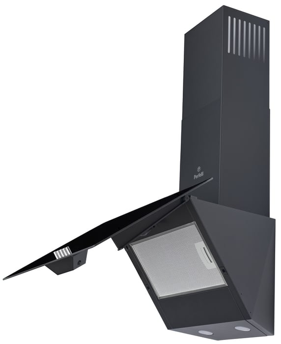 Встраиваемая вытяжка Perfelli DN 6272 D 700 BL LED | Фото 3