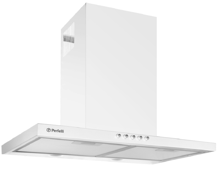 Встраиваемая вытяжка PERFELLI T 6612 A 1000 W LED | Фото 3