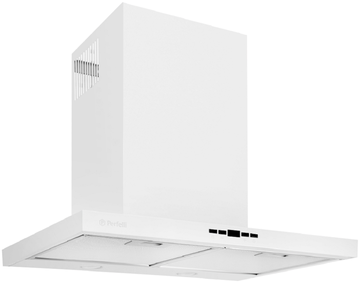 Встраиваемая вытяжка PERFELLI TET 6612 A 1000 I LED | Фото 3