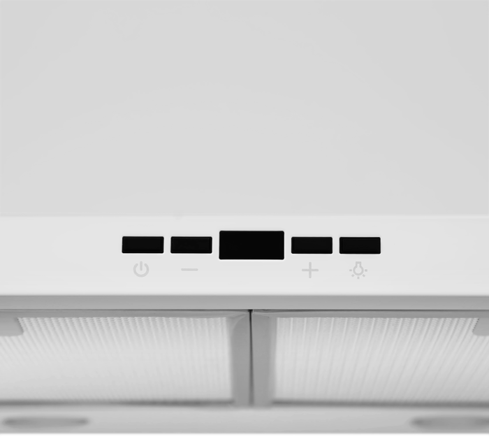 Встраиваемая вытяжка PERFELLI TET 6612 A 1000 W LED | Фото 3