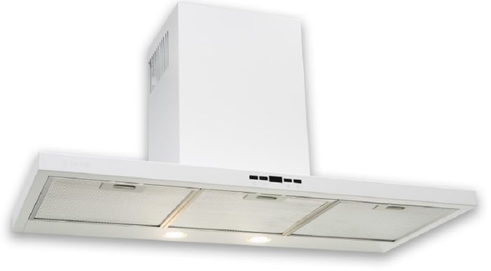 Встраиваемая вытяжка Perfelli TET 9612 A 1000 W LED | Фото 3