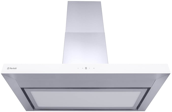 Встраиваемая вытяжка Perfelli TS 9635 I/WH 1000 LED | Фото 3