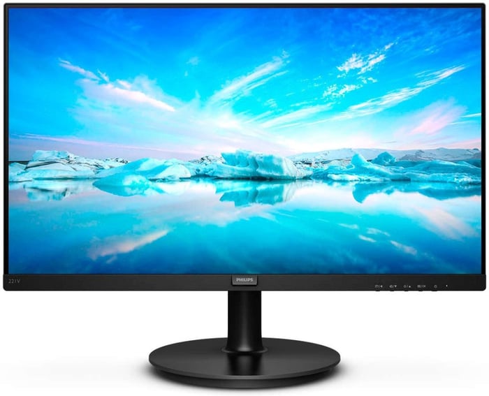 Монітор PHILIPS 221V8/00 | Фото 2