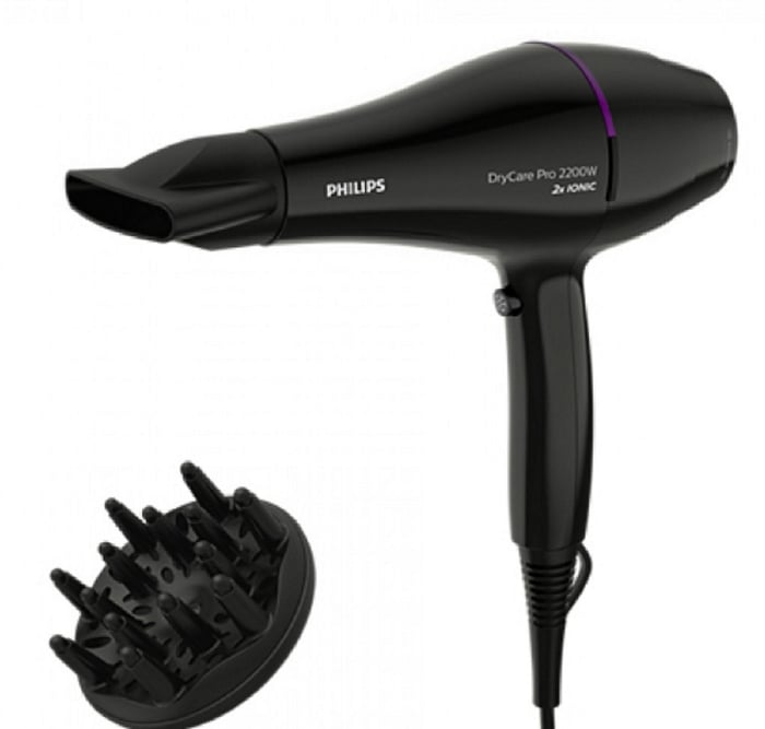 Фен PHILIPS BHD274/00 | Фото 2