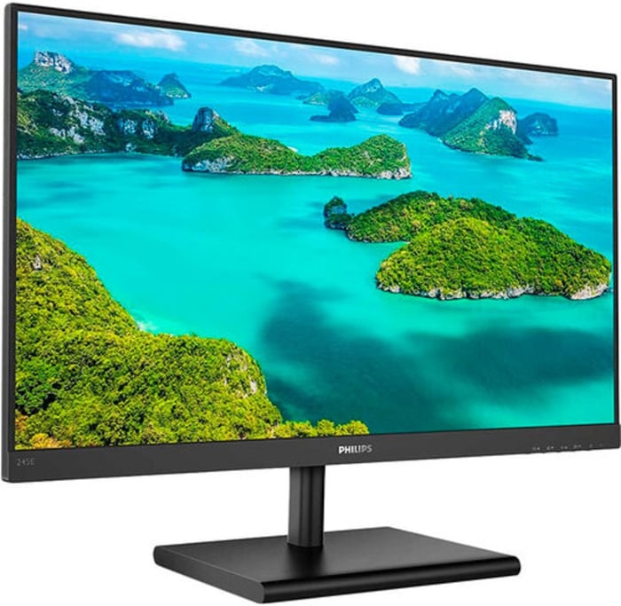 Монітор PHILIPS 245E1S/00 23.8" | Фото 3