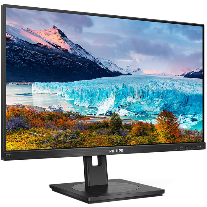 Монітор PHILIPS 272S1AE/00 | Фото 3
