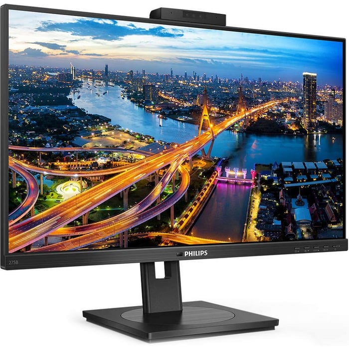 Монітор PHILIPS 275B1H/00 | Фото 3
