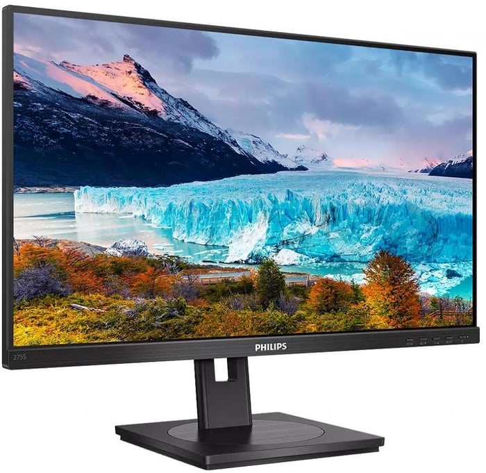 Монітор PHILIPS 275S1AE/00 | Фото 3