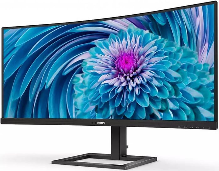 Монітор PHILIPS 346E2CUAE/00 | Фото 3