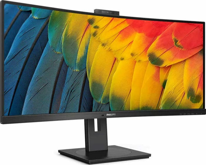 Монітор PHILIPS 34B1U5600CH/00 | Фото 3