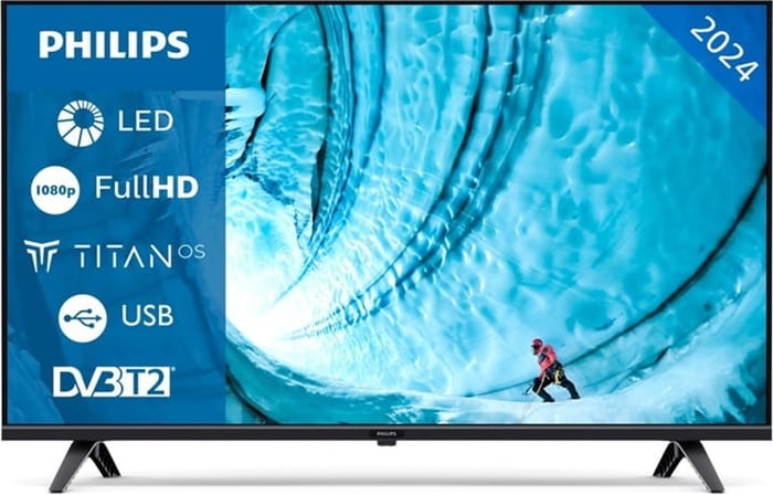 Телевізор PHILIPS 40PFS6009/12 | Фото 3