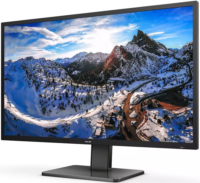 Монітор PHILIPS 439P1/00 | Фото 3