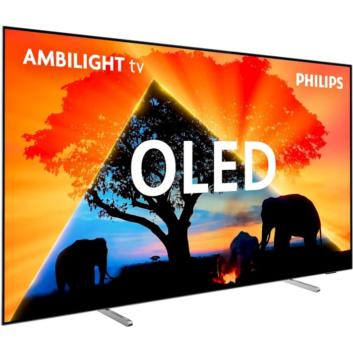 Телевізор PHILIPS 48OLED769/12 | Фото 3