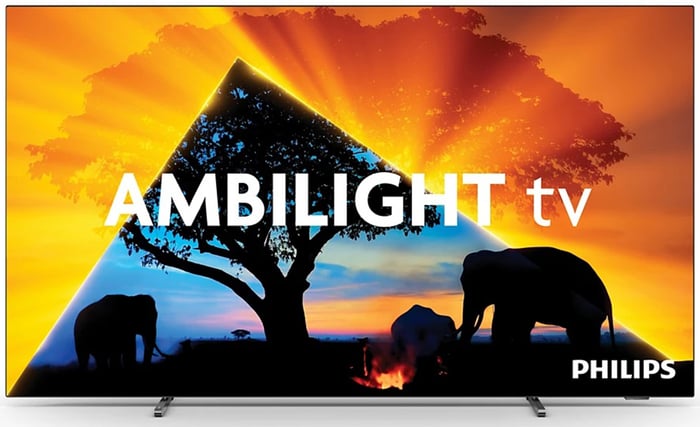 Телевізор PHILIPS 48OLED769/12 | Фото 2