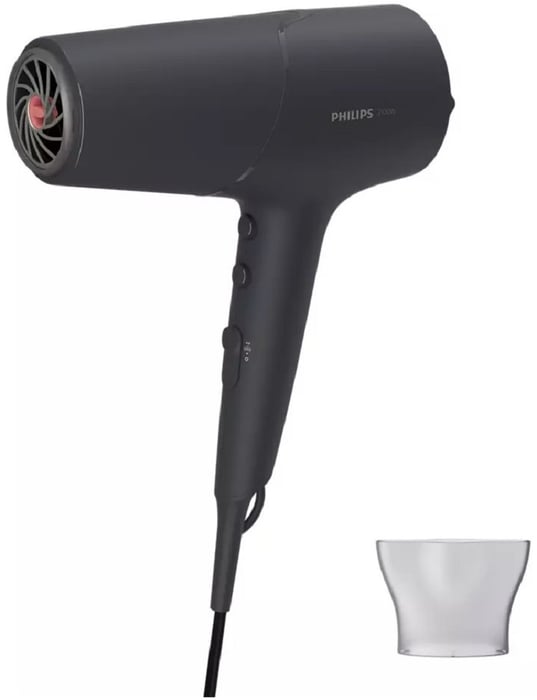 Фен PHILIPS BHD504/00 | Фото 2