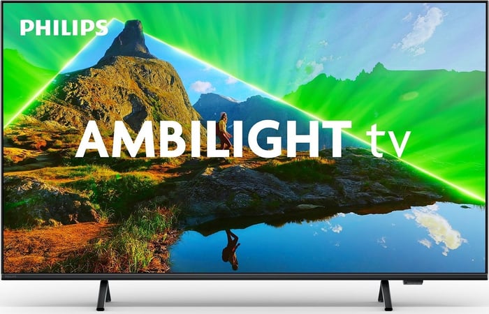 Телевізор PHILIPS 50PUS8319/12 | Фото 3