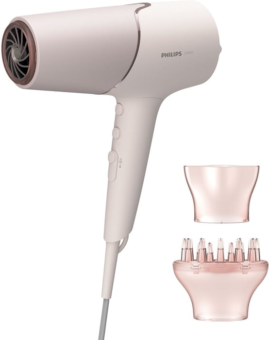 Фен PHILIPS BHD530/00 | Фото 2