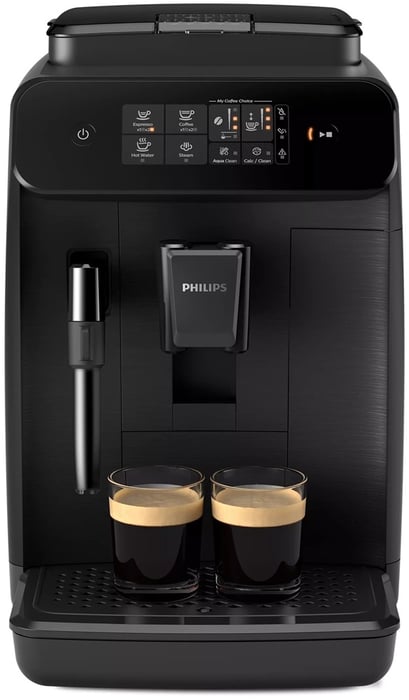 Автоматическая кофемашина PHILIPS EP0820/00 | Фото 2